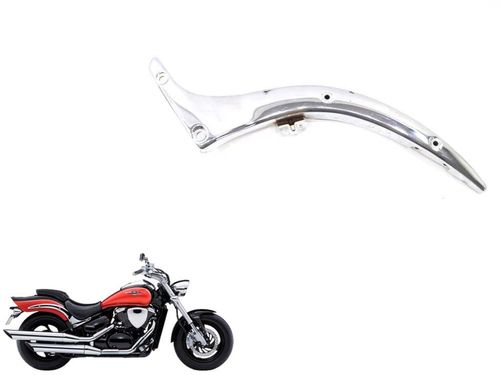 Suporte Para-lama Traseiro L/d Suzuki Boulevard M800 08-1