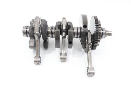 Virabrequim Completo Triumph Daytona T595 97-9