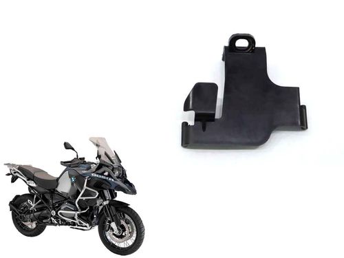 Acabamento Interno Bmw R 1200 Gs 13-19 (