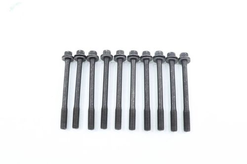 Kit Prisioneiros Do Cabeçote Suzuki Gsxr 1000 Srad 2006-2007