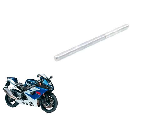 Eixo Acionador Embreagem Externa Suzuki Gsxr Srad 1000 06-07