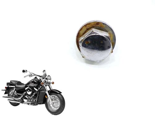 Parafuso Coluna Direção Kawasaki Vulcan 1500 94-9