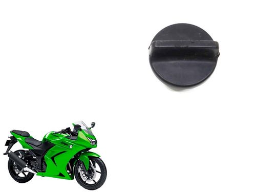 Tampa Óleo Kawasaki Ninja 250 R Ninja250r 08-1