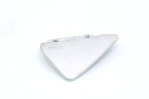 Acabamento Pedaleira Dianteira L/d Bmw R 1200 Gs 2008-2012