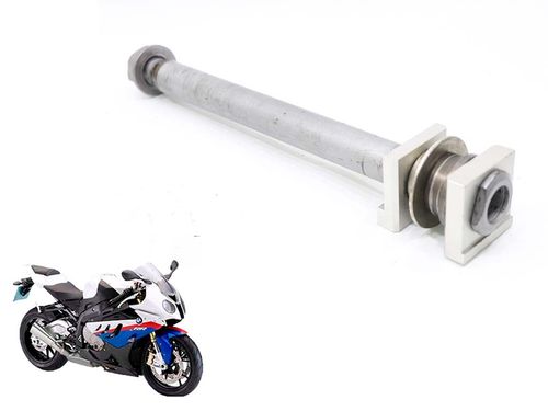 Eixo Roda Traseira Bmw S 1000 Rr S1000rr 12-14