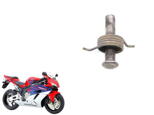 Pino Pedaleira Dianteira Honda Cbr 1000 Rr 04-0