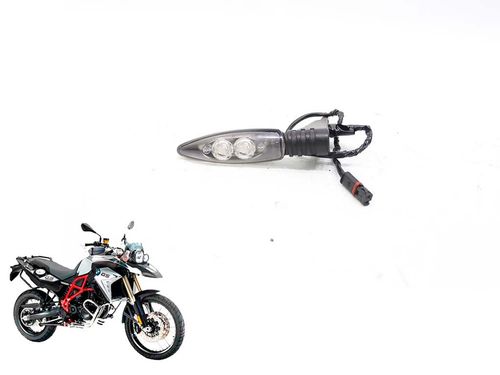 Pisca Traseiro Direito Bmw F 800 R F800r 15-17