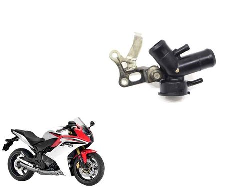 Gargalo Radiador Honda Cbr 600 F Cbr600f 12-1
