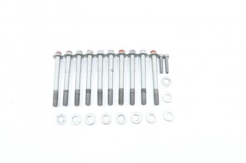 Kit Prisioneiros Do Cabeçote Kawasaki Zx 6 Zx6 11-11