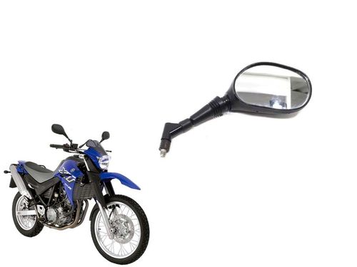 Espelho Retrovisor Direito Yamaha Xt 660 06-1