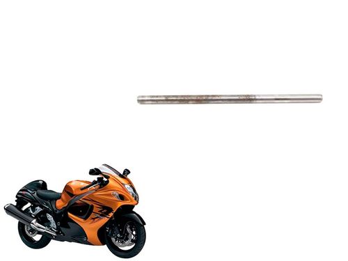 Eixo Acionador Embreagem Externa Suzuki Hayabusa 1300 09-1