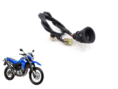 Chicote Painel Yamaha Xt 660 05-08