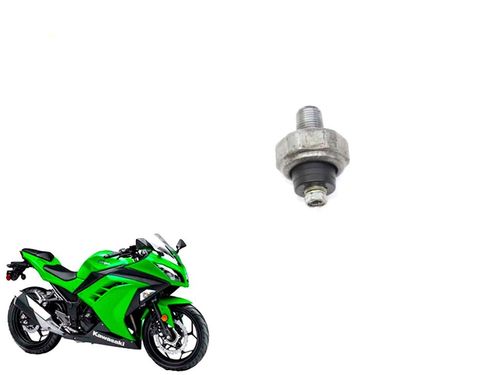 Sensor Óleo Kawasaki Ninja 300 Ninja300 13-1