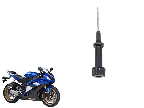 Vareta Nível Óleo Yamaha Yzf R6 08-1