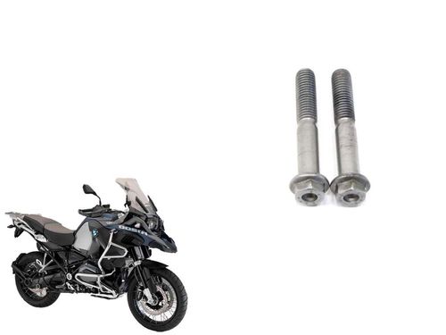 Parafuso Pinça Freio Dianteira Bmw R 1200 Gs 13-1