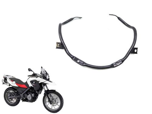 Suporte Carenagem Painel Bmw G 650 Gs G650gs 12-1