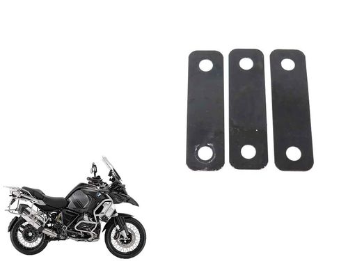 Suporte Buzina Bmw R 1250 Gs R1250gs 19-2