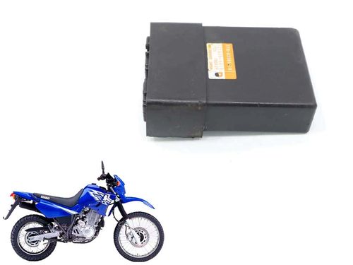 Cdi Yamaha Xt 600 96-0