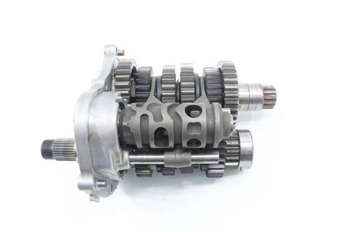 Cambio Completo Honda Cbr 1000 Rr Cbr1000 Rr 04-07