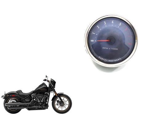Conta Giro Harley-davidson Low Rider S 19-22