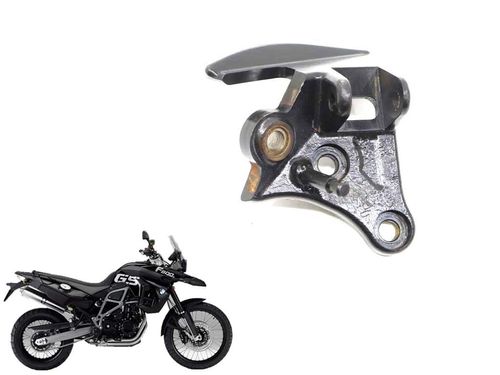 Suporte Cavalete Lateral Bmw F 800 Gs F800gs 09-1