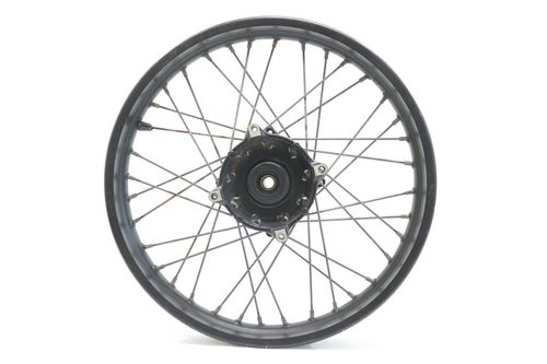 Roda Dianteira Honda Xl 700 V Transalp 11-12
