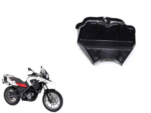 Tampa Caixa de Fusíveis Reles Bmw G 650 Gs G650gs 12-1