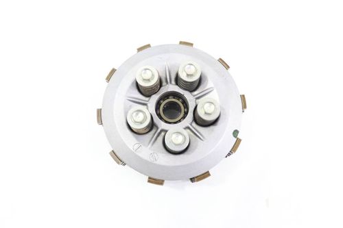 Cubo E Plato Embreagem Honda Cbr 600 F Cbr600f 12-14