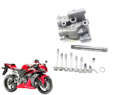 Bomba Óleo Honda Cbr 600 Rr Cbr600rr 07-1