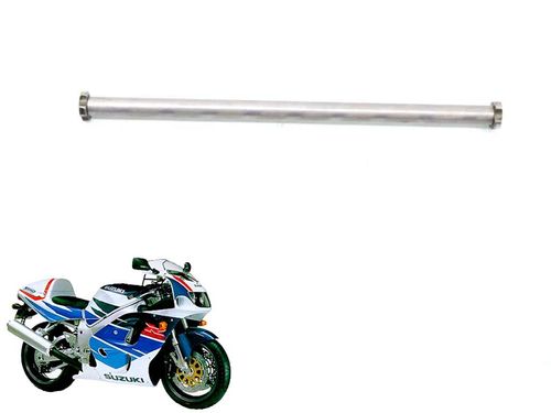Eixo Acionador Embreagem Interna Suzuki Gsxr 750 Srad 96-00 (