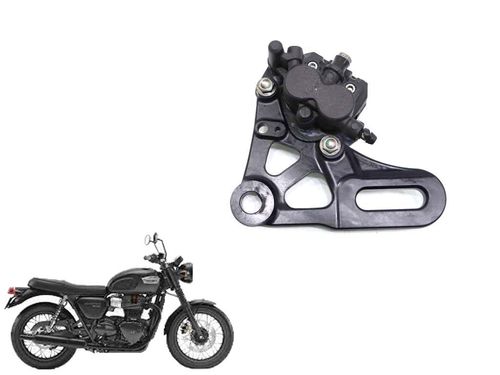 Pinça Freio Traseira Triumph Bonneville T100 18-2
