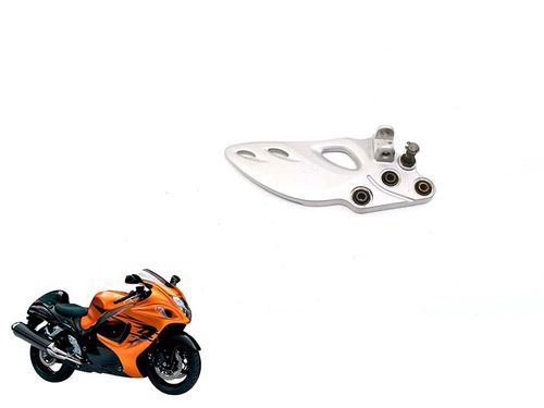 Bacalhau Dianteiro Esquerdo Suzuki Hayabusa 1300 09-17