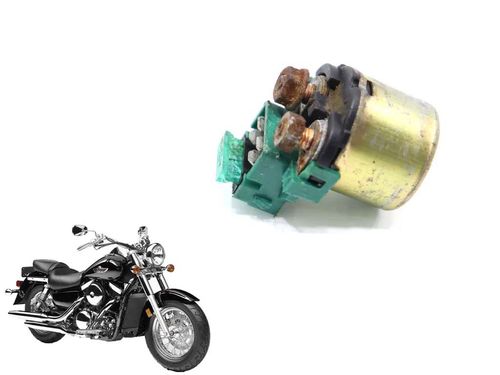 Rele Partida Kawasaki Vulcan 1500 Vulcan1500 94-9