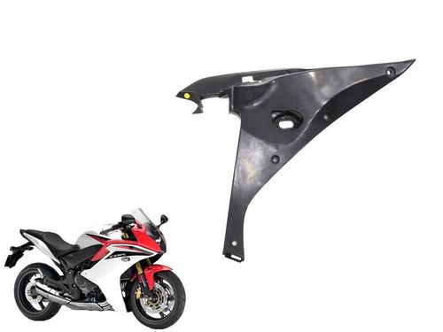 Acabamento Interno Esquerdo Honda Cbr 600 F 12-1