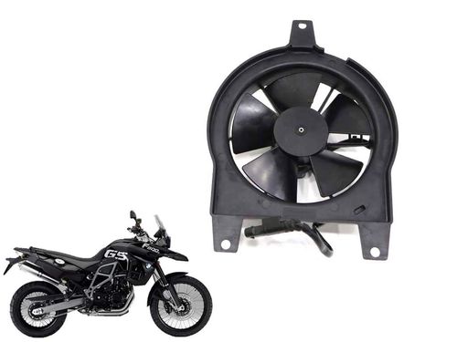 Ventoinha Bmw F 800 Gs F800gs 09-1