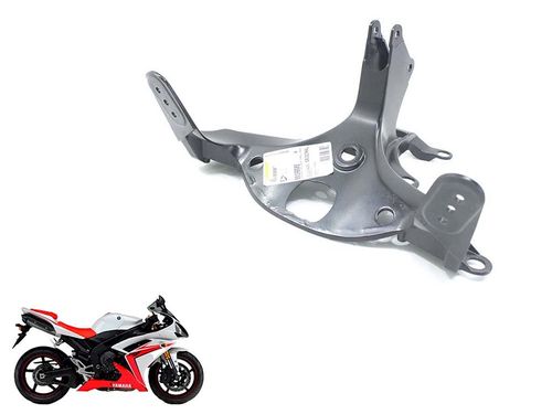 Aranha Galhada Farol Yamaha R1 Yzf R1 07-08