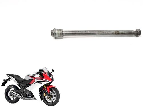 Eixo Roda Traseira Honda Cbr 600 F Cbr600f 12-1