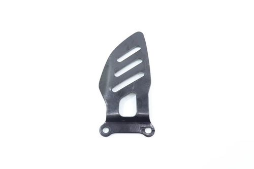 Acabamento Pedaleira Dianteira Direita Suzuki Gsxr 750 Srad 2011-2013
