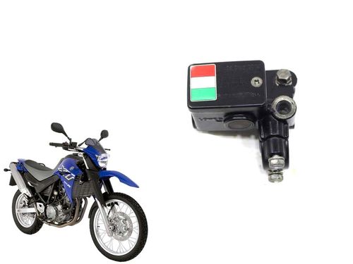 Cilindro Burrinho Freio Dianteiro Yamaha Xt 660 06-1
