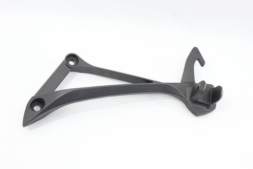 Bacalhau Traseiro Esquerdo Kawasaki Zx 10 17-22