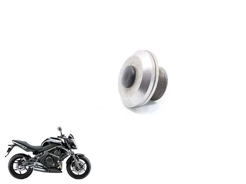 Parafuso Coluna Direção Kawasaki Er-6n Er6n 08-12