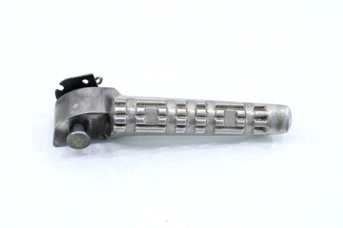Pedaleira Traseira Esquerda Yamaha Mt 07 Mt07 16-18