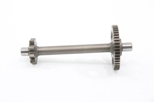 Engrenagem Redução Dupla Partida Honda Cbr 600 Rr 04-06