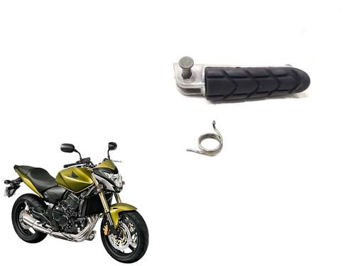 Pedaleira Dianteira Direita Honda Hornet 600 08-1