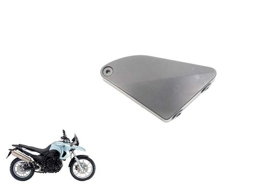 Acabamento Direito Chassis Bmw F 650 (800cc)  08-11