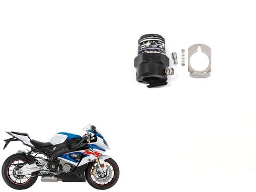 Engate  Bomba Combustivel Bmw S 1000 Rr S1000rr 15-1
