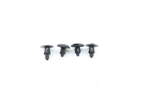 Kit Travas Carenagem Suzuki Hayabusa 1300  2009-2019