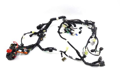Chicote Principal Suzuki Vstrom 1000 Vstrom1000 19-20