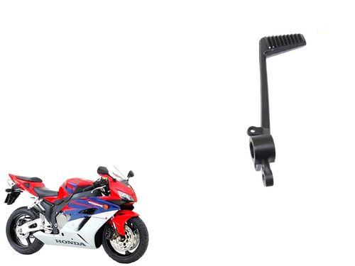 Pedal Freio Honda Cbr 1000 Rr Cbr1000rr Fireblade 04-0