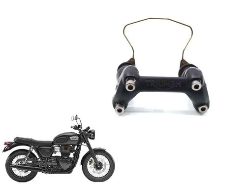 Suporte Guidão Triumph Bonneville T100 18-2